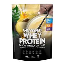 Whey Protein Grassfed 900G Puravida Whey Protein Grassfed 900G Puravida