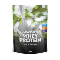 Whey Protein Grassfed 900G Puravida Whey Protein Grassfed 900G Puravida