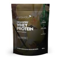 Whey Protein Grassfed 900g Puravida Whey Protein Grassfed 900g Puravida