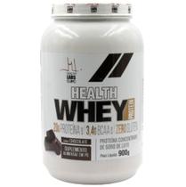 Whey Protein Health Labs -900g