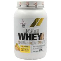 Whey Protein Health Labs -900g