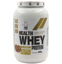 Whey Protein Health Labs -900g