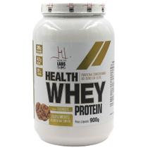 Whey Protein Health Labs Cookies 900g