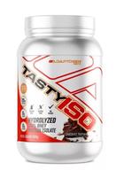 Whey Protein Hidro/iso Adaptogen Chocolate Truffle 900G