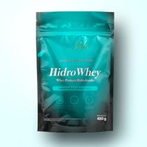 Whey Protein Hidrolisado 450g HidroWhey Baunilha Leve Vida