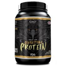 Whey protein hidrolisado crazy labz