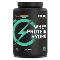 Whey Protein Hidrolisado Pote (900g) - Chocolate