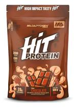 Whey protein Hit adaptogen chocolate 900g