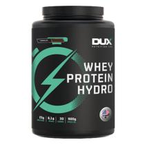 Whey Protein Hydro 900 G Dux