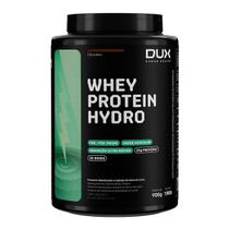 Whey Protein Hydro - 900g Chocolate - Dux Nutrition Whey Protein Hydro - 900g Chocolate - Dux Nutrition