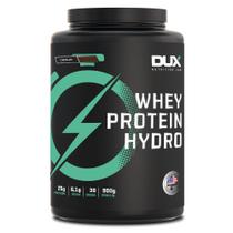 Whey Protein Hydro 900g - DUX