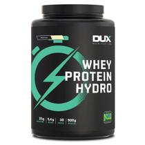 Whey Protein Hydro 900g Dux Nutrition