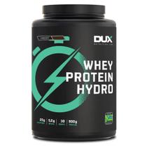 Whey Protein Hydro 900g Dux Nutrition