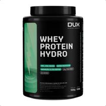 Whey Protein Hydro 900g Hidrolisada Dux Nutrition