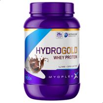 Whey Protein Hydro Gold ISO e HMB 900g Myoplex