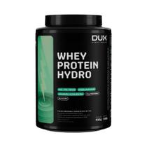 Whey Protein Hydro Pote 900g - Dux Human Health