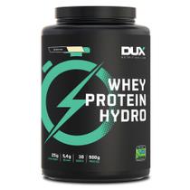 Whey protein hydro - pote 900g