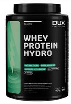 Whey protein hydro - pote 900g - dux
