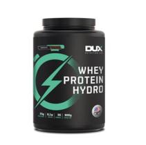 Whey protein hydrolisado dux 900g