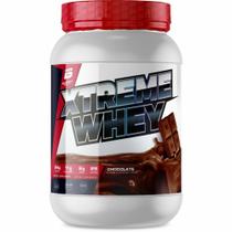 Whey Protein importado Xtreme Bio Sport 900g