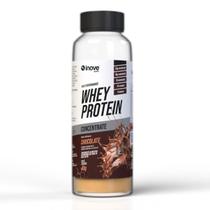 Whey Protein Inove Nutrition 40G Mousse De Chocolate