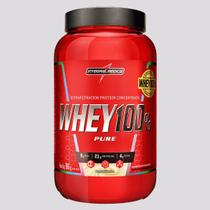 Whey Protein Integral Medica 100% Pure 900g Whey Protein Integral Medica 100% Pure 900g