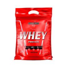 Whey Protein Integral Médica - Refil 907g