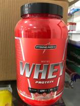 Whey Protein Whey Protein