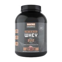 Whey Protein Intense 900g Sabor Brownie de Chocolate Whey Protein Intense 900g Sabor Brownie de Chocolate