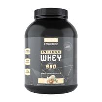 Whey Protein Intense 900g Sabor Icecream Vanilla (Sorvete de Baunilha)