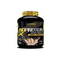 Whey Protein Iso Protein Blend Complex 2kg XPro Nutrition
