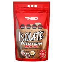 Whey Protein Iso Protein Bolic 1,8Kg - Red Series