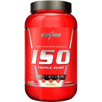 Whey Protein Iso Triple Zero (900g) - Integralmedica