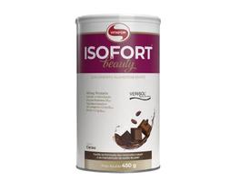 Whey Protein Isofort Beauty Verisol Baunilha 450G - Vitafor