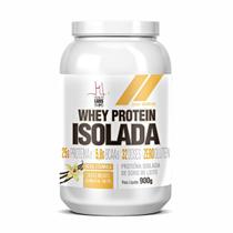 Whey Protein Isolada - 900g - Health Labs