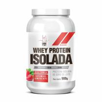 Whey Protein Isolada - 900g - Health Labs