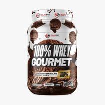 whey protein isolado 100% gourmet