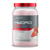 Whey Protein Isolado 100% Hydro 900g - Cellgenix