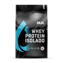 Whey Protein Isolado - 1,8 Kg Whey Protein Isolado - 1,8 Kg
