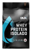 Whey Protein Isolado (1800g) Dux Nutrition -