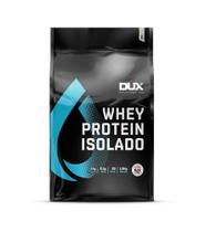 Whey Protein Isolado 1,8Kg Coco - Dux Nutrition
