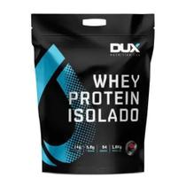 Whey protein Isolado 1,8kg Dux Nutrition