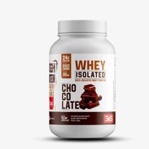 Whey Protein Isolado 3VS - Chocolate