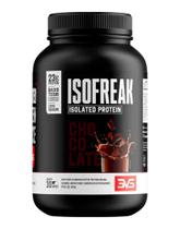 Whey Protein Isolado - 3VS - ISOFREAK ISOLATED PROTEIN