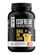 Whey Protein Isolado - 3VS - ISOFREAK ISOLATED PROTEIN