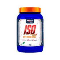 Whey Protein Isolado 900g Chocolate - Absolut Nutrition