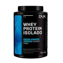 Whey Protein Isolado 900g Dux - Coco Whey Protein Isolado 900g Dux - Coco