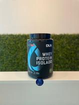 Whey protein isolado 900g - dux Whey protein isolado 900g - dux
