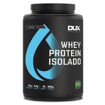 Whey Protein Isolado 900G - Dux