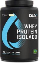 Whey protein isolado 900g - dux nutrition Whey protein isolado 900g - dux nutrition
